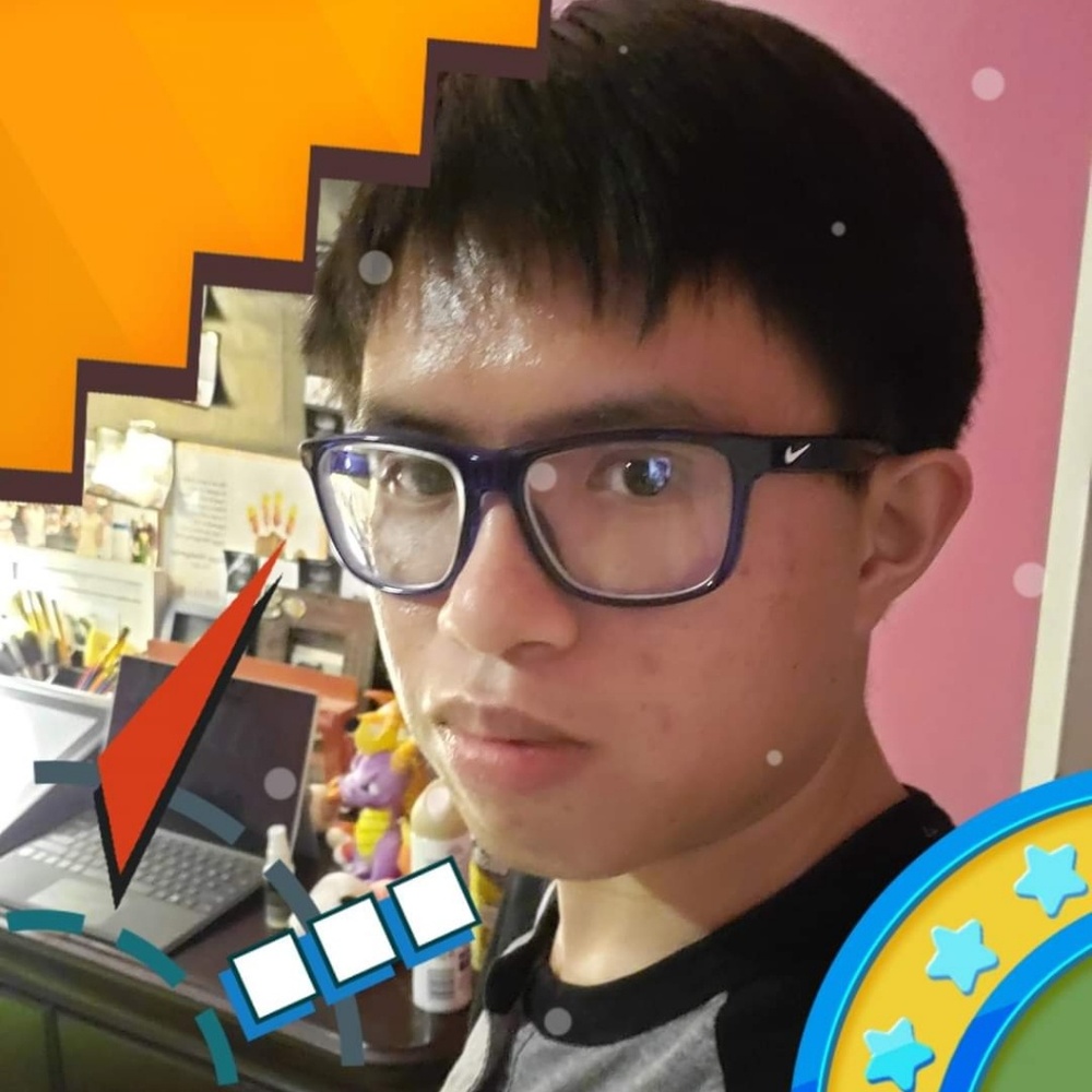 Meet your Posher, Timothy